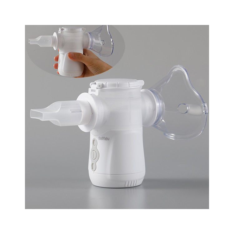 casa mais quente Nebulizer de neblina portátil para crianças
