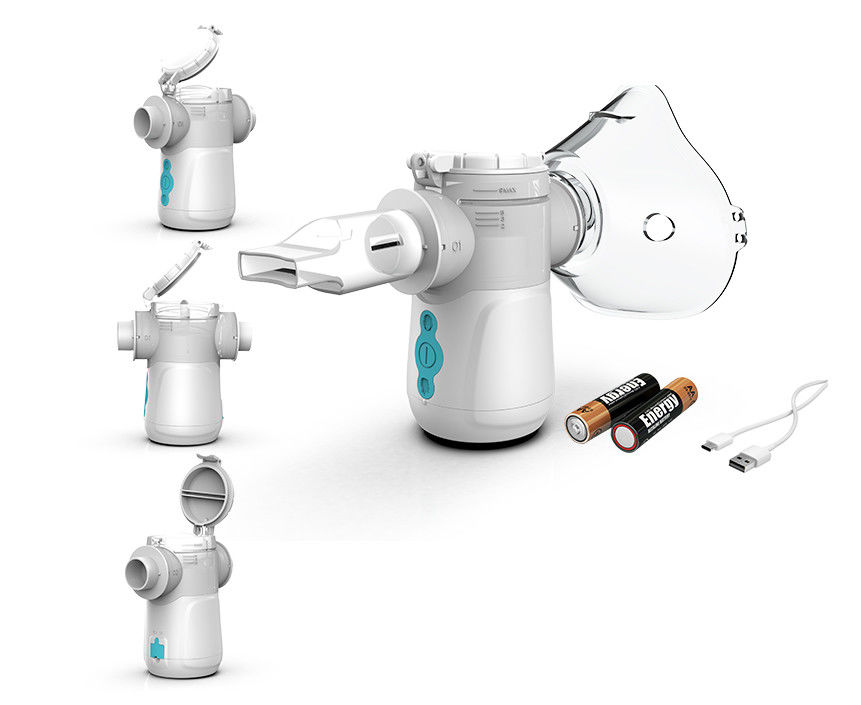 casa mais quente Nebulizer de neblina portátil para crianças