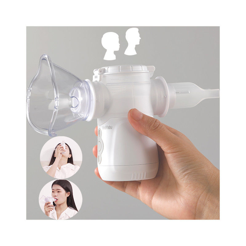 casa mais quente Nebulizer de neblina portátil para crianças