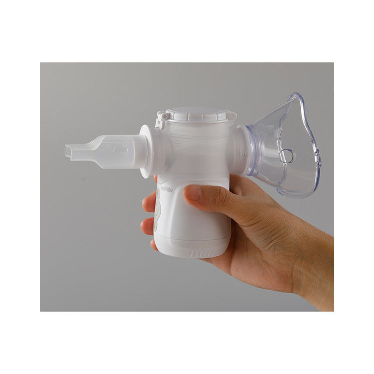 Mesh Inhaler Nebulizer Asthma Machine portátil 3.06μM frios GSD2.5 para Homecare