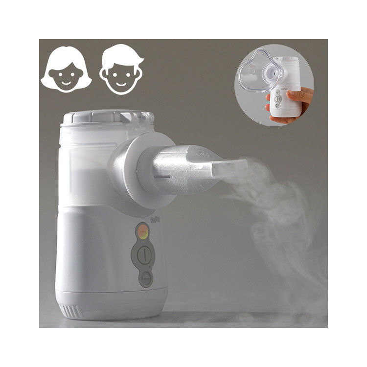 C.C. USB que respira o brônquio adulto 3.35μM 0.4mL/Min da tosse da máquina do Nebulizer