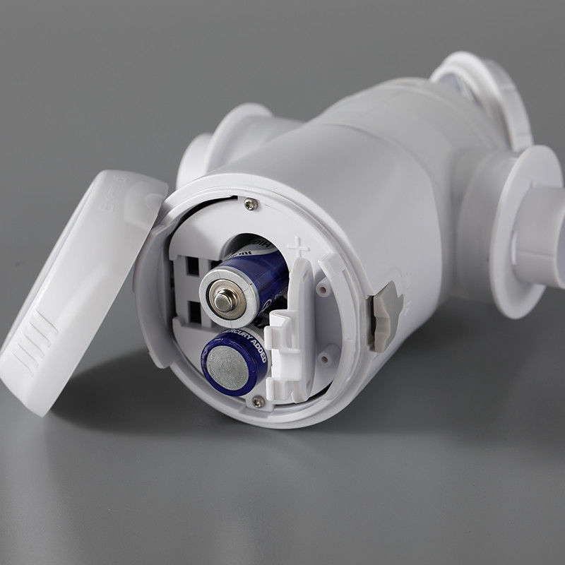 IP45 portátil Mesh Nebulizer Respiratory Tract médico 5V/3V usado nos hospitais