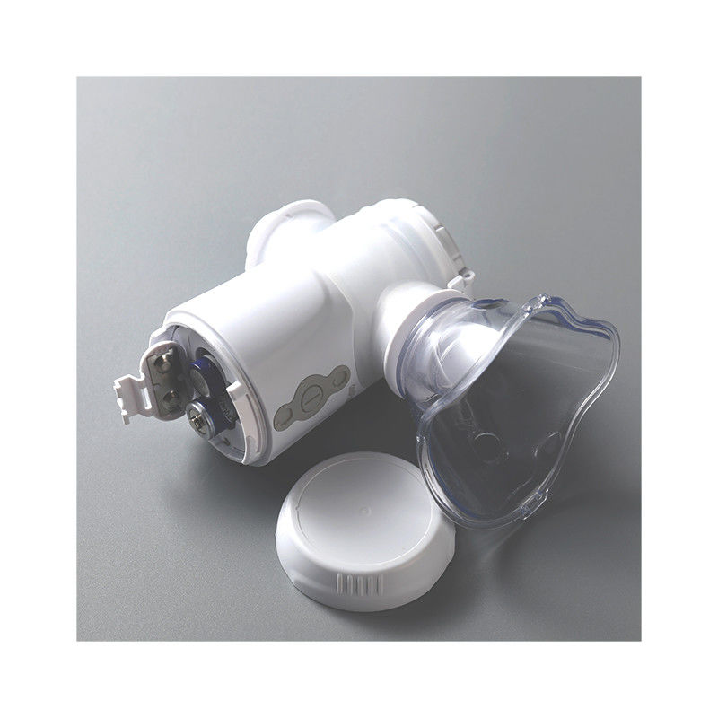 Casa Mesh Nebulizer portátil ultrassônico 3μM Inhaler No Blockage para o adulto das crianças