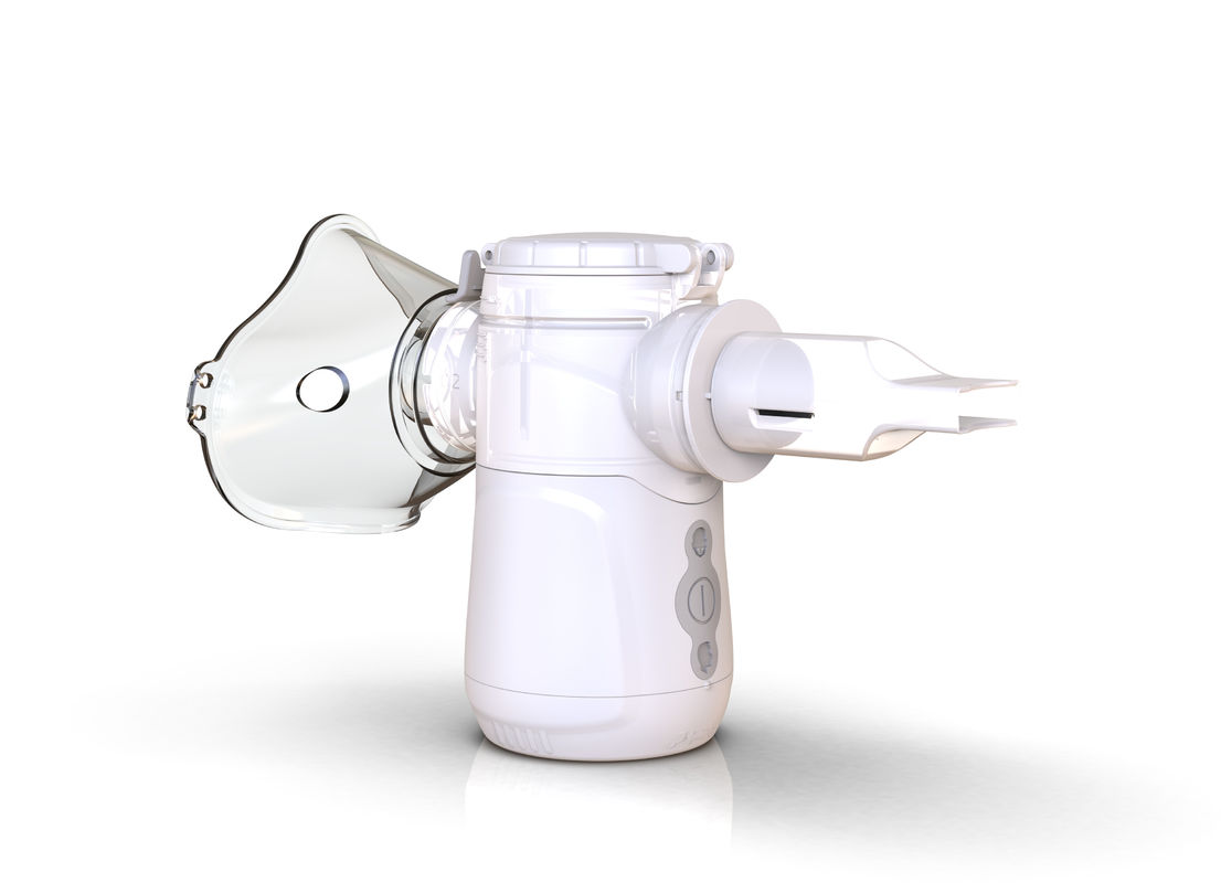 Nebulizer ajustável para a partícula Size≤4.7μm das crianças e dos adultos