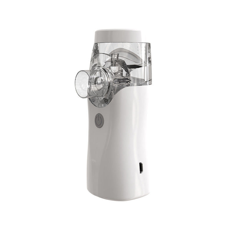 Máquina de nebulizador para hospitais de potência para uso médico DC5V Voltagem 1-1.5W Potência