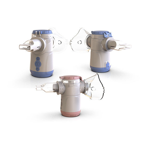 Máquina de nebulizador para hospitais de potência para uso médico DC5V Voltagem 1-1.5W Potência